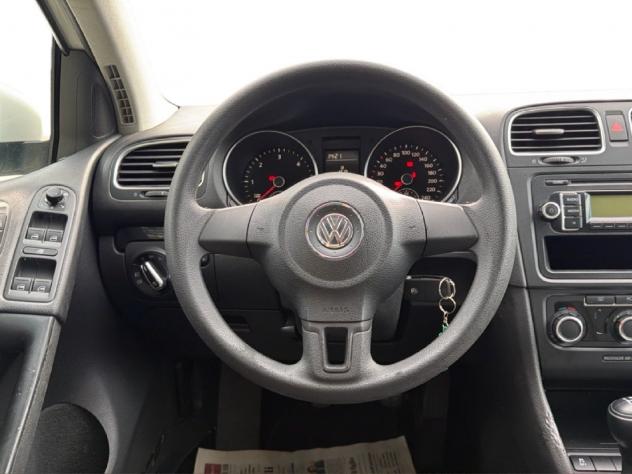 Volkswagen Golf Golf 5p 1.6 tdi Comfortline - Foto 8