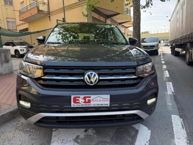 VOLKSWAGEN T-Cross 1.0 TSI Urban BMT rif. 23971767 - Foto 3