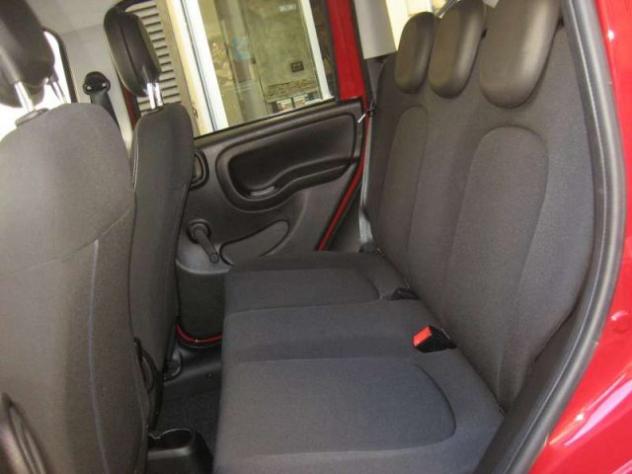 FIAT New Panda CROSS 1.0 FIREFLY S-S HYBRID rif. 22857140 - Foto 3