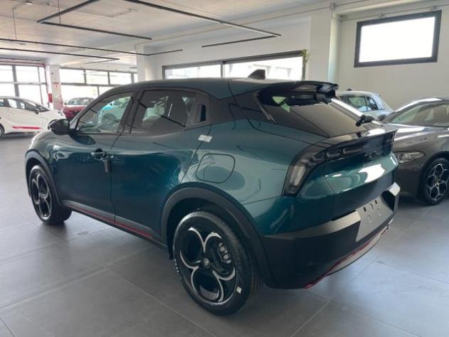 ALFA ROMEO Junior 1.2 145 CV Hybrid eDCT6 Speciale P/ Sport KM0 MY25 rif. 23320764 - Foto 8