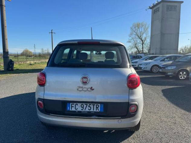 FIAT 500L 1.3 Multijet 95 CV Business rif. 23718101 - Foto 5