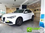ALFA ROMEO Stelvio 2.2 Turbodiesel 160 CV AT8 RWD Sprint IVA ESPOSTA rif. 2 &hellip;
