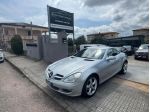 Mercedes-benz SLK 200 Kompressor