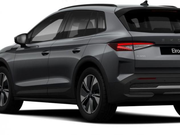 SKODA Elroq 61kwh 60 selection 190cv rif. 24122418 - Foto 2