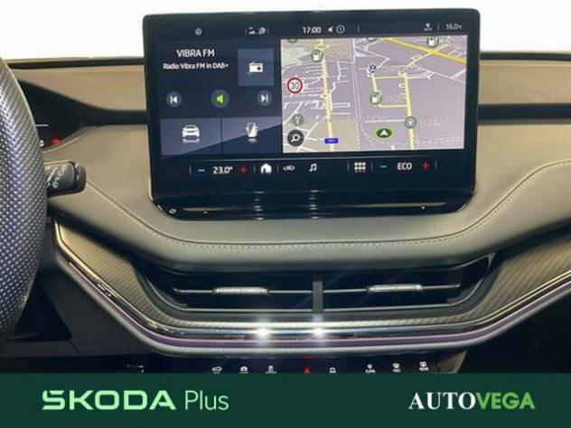 SKODA Enyaq iV 60 sportline rif. 22876615 - Foto 9