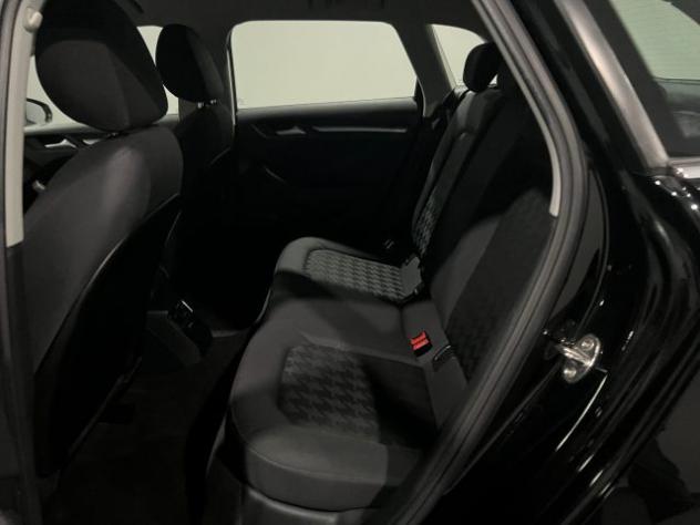 AUDI A3 SPB 1.6 TDI 110 cv 5/p rif. 23738791 - Foto 10