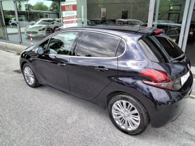 PEUGEOT 208 1° serie PureTech 82 Stop&Start 5 porte Allure rif. 23794752 - Foto 10
