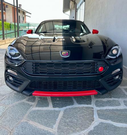 Abarth 124 Spider 1.4 t. m.air 170cv - Foto 9