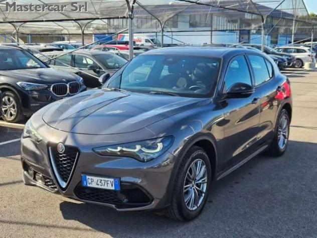 ALFA ROMEO Stelvio Stelvio 2023 2.2 t Super Q4 210cv auto - GP437FV rif. 24165602 - Foto 2