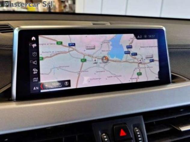 BMW X2 X2 F39 sdrive18d Business X Autom Navi - GK394FV rif. 24087656 - Foto 7