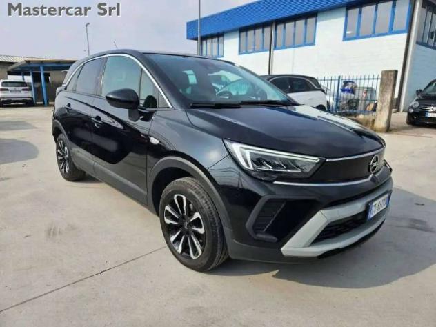 OPEL Crossland 1.2 130cv Elegance autom AT6 - GT811MA rif. 23947792 - Foto 8