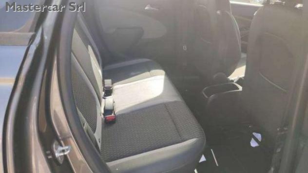 OPEL Crossland X Crossland X 1.2 Innovation 83cv my18.5 - FZ497WS rif. 23886927 - Foto 7