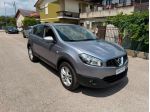 NISSAN Qashqai 1.6 dCi DPF 4x4 107000 km unico proprietario rif. 24008287