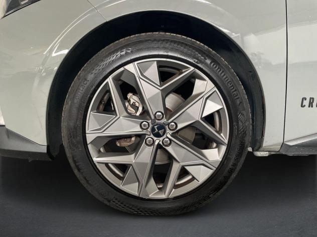 DS DS 4 BlueHDi 130 Automatico Cross Trocadero - Foto 8