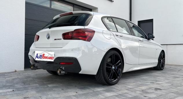 BMW Serie 1 (F20) M140i 5p. - Foto 9