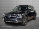 MERCEDES-BENZ GLC 220 d 4Matic Mild Hybrid Advanced  rif. 23456656