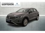 Volkswagen T-Roc T-Roc 1.0 tsi Style 115cv