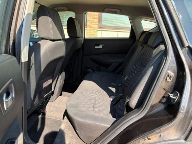 NISSAN Qashqai 1.6 16V Tekna rif. 23868403 - Foto 6