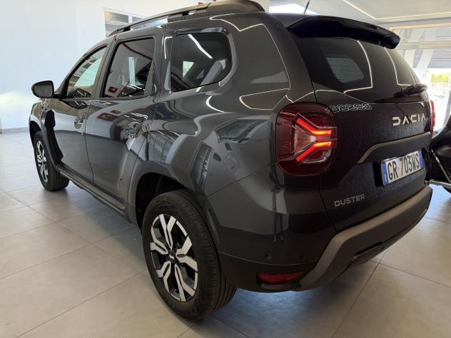 Dacia Duster 1.0 TCe 4x2 100cv Eco-G Journey Up - Foto 6