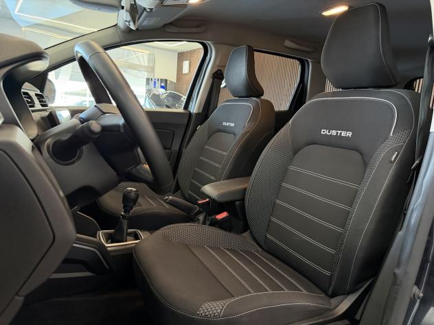 Dacia Duster 1.0 TCe 4x2 100cv Eco-G Journey Up - Foto 9