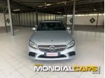 Mercedes-benz C 220  d 4Matic Auto Premium AMG Line
