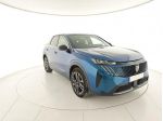 Peugeot 3008 Hybrid 145 e-DCS6 Allure