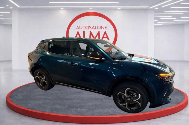 Alfa Romeo Junior Ibrida 1.2 eDCT6 ibrida Sport Speciale - Foto 2