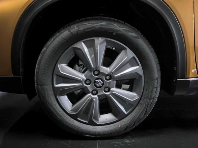 SUZUKI Vitara 1.4 Hybrid 4WD AllGrip Cool+ MY25 PREZZO REALE rif. 22633629 - Foto 9