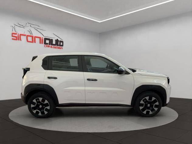 FIAT Grande Panda Hybrid Panda Hybrid Iconv 1.2 S&S 100 CV - Foto 9