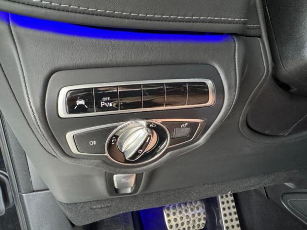 MERCEDES-BENZ G 400 d S.W. AMG Line Premium plus + 22" rif. 23861225 - Foto 4