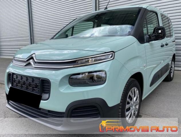 CITROEN Berlingo PureTech 110 Stop&Start M Live rif. 19069048 - Foto 6