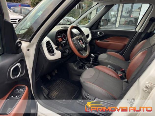 FIAT 500L 1.4 T-Jet 95 CV GPL Trekking rif. 22174039 - Foto 2