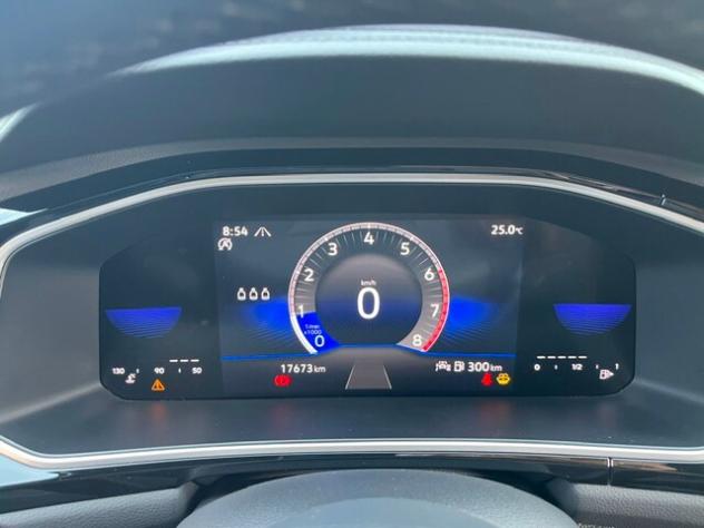 VOLKSWAGEN T-Roc 1ª serie T-Roc 1.0 TSI R-Line - Foto 9