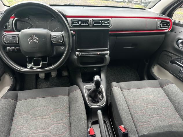Citroen C3 BlueHDi - Foto 6