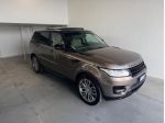 Land Rover Range Sport 3.0 TDV6 TETTO/Unipro