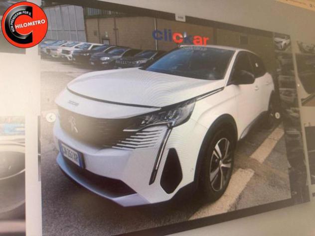 PEUGEOT 3008 BlueHDi 130 S&S EAT8 Allure rif. 23973139
