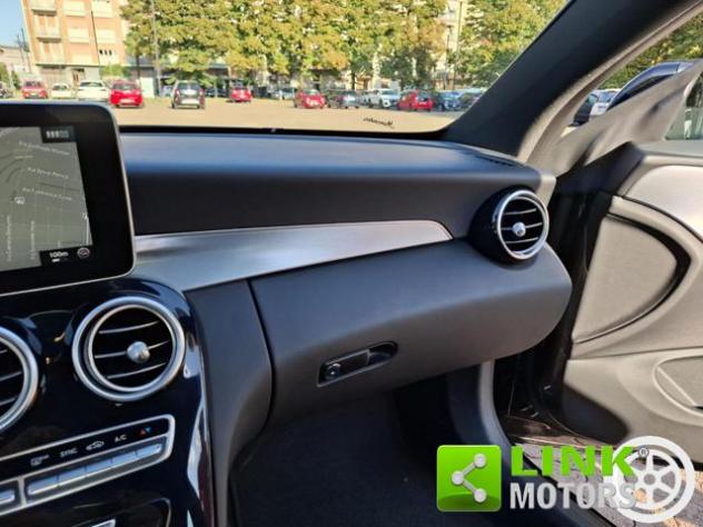 MERCEDES-BENZ C 220 dCoupé Premium Plus rif. 24062520 - Foto 8