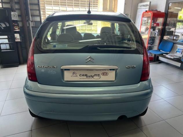 CITROEN C3 1.6 HDi 90CV Exclusive rif. 24008855 - Foto 3