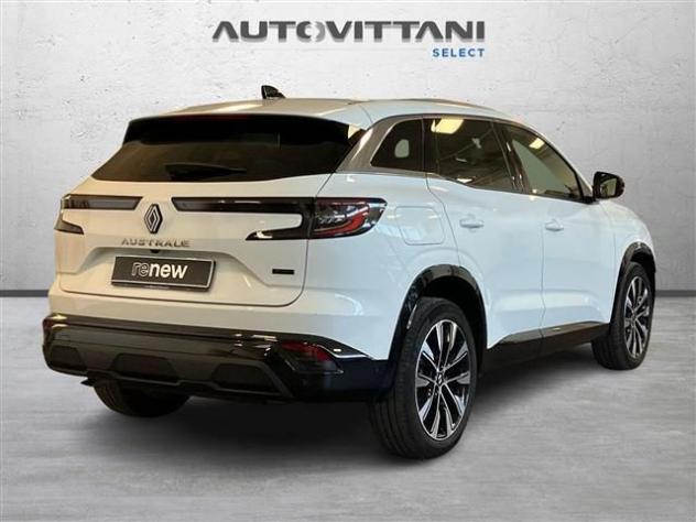 RENAULT Austral 1.2 E-Tech full hybrid Techno 200cv auto rif. 23779028 - Foto 4