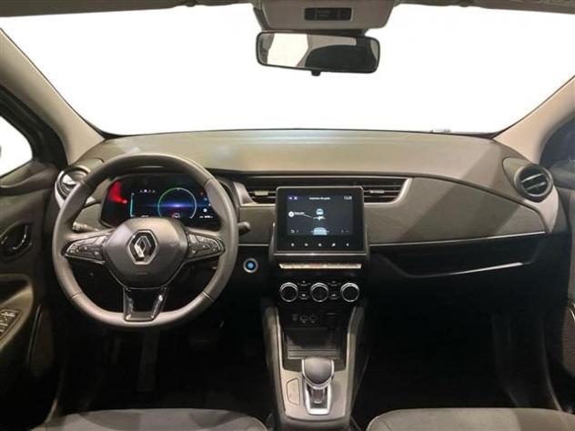RENAULT ZOE Equilibre R110 e-shifter Batterie di proprieta' rif. 24100574 - Foto 9