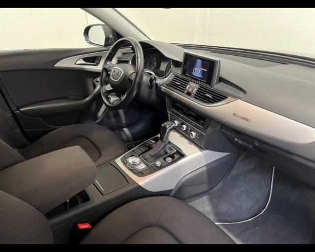 AUDI A6 Avant 3.0 TDI S-TRONIC QUATTRO BUSINESS PLUS rif. 24058223 - Foto 4