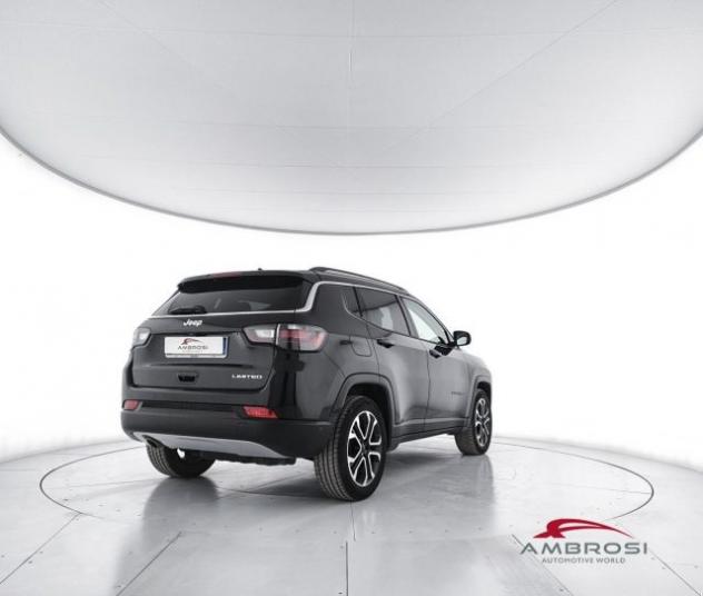 JEEP Compass 1.6 mjt Limited 2wd 130cv rif. 23684429 - Foto 3