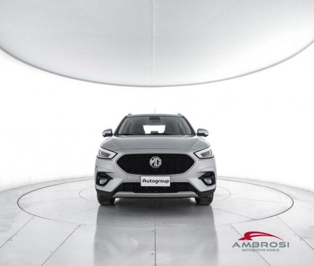 MG ZS MG 1.5 Luxury rif. 24152164 - Foto 5