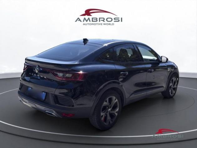 RENAULT Arkana E-Tech 145 CV R.S. Line rif. 24083864 - Foto 3