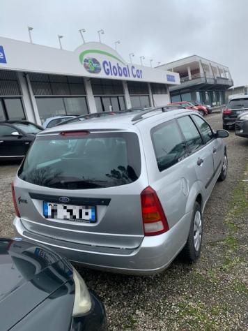 FORD Focus 1.6i 16V cat SW Ghia rif. 23335630 - Foto 3