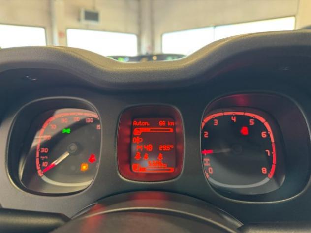 FIAT Panda 1.0 FireFly S&S Hybrid SOLI 6.200 KM PREZZO REALE rif. 23750560 - Foto 8
