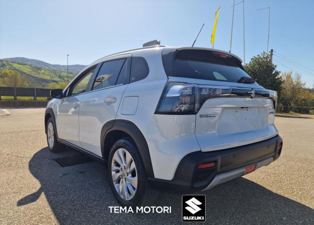 Suzuki S-Cross II 2022 1.4h Top+ 2wd - Foto 3
