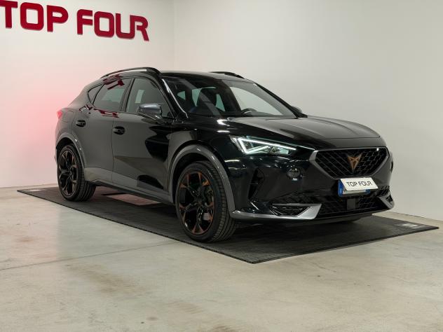 CUPRA Formentor Formentor 1.4 e-hybrid 204cv dsg