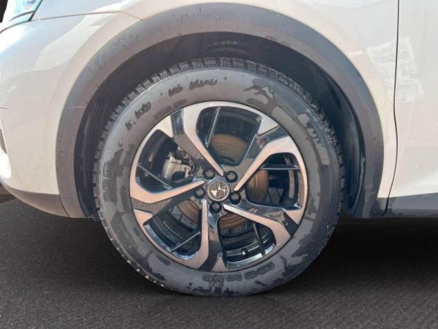 DS AUTOMOBILES DS 7 Crossback LUXURY rif. 23941865 - Foto 9