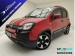 FIAT Pandina III 2024 Cross 1.0 firefly hybrid s&s 70cv